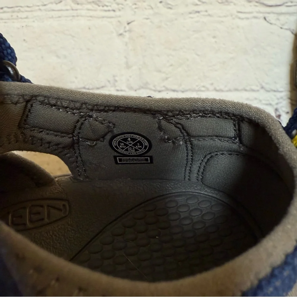 Keen Sandals
